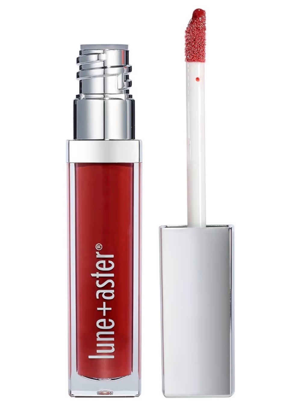 Lune + Aster Warm Spice Swipe + Go Vitamin C + E Lipgloss
